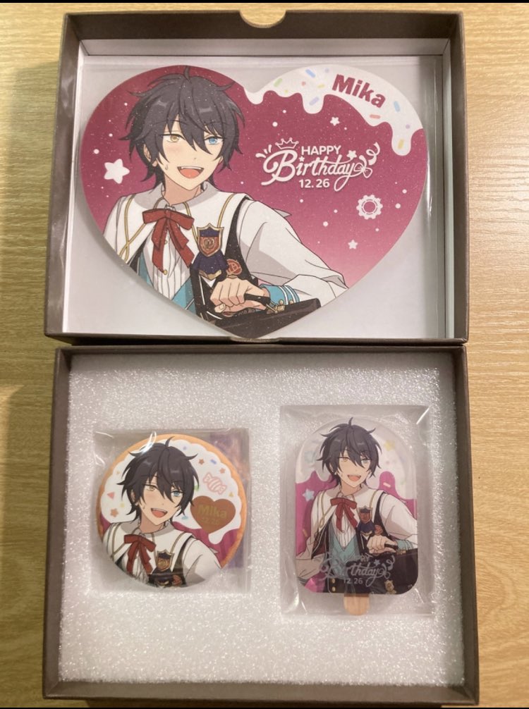 앙스타거래계/메인트윗확인 tweet media