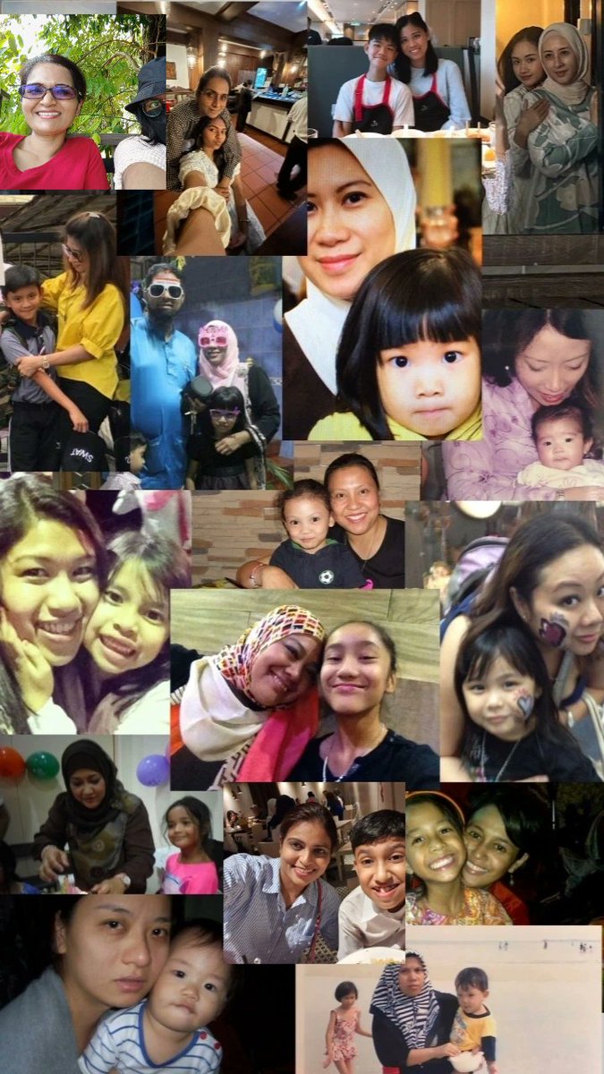 icsmksh's tweet image. Happy mother's Day to all mother's out there we love you 💓💓