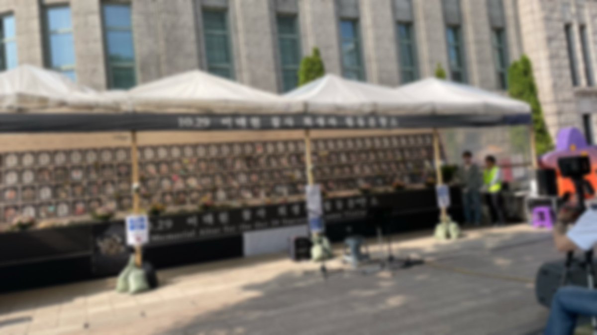 시청역 광장에서 공연하고 왔어요 :-)