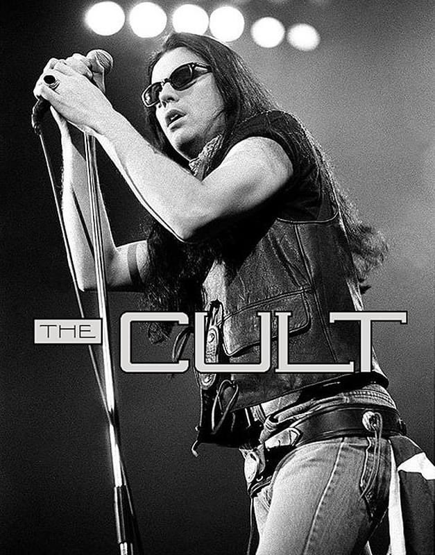 Happy Birthday Ian 🥳🥳🥳 Born May 14, 1962 
#IanAstbury Singer for #TheCult ('84-present) 🎤🎶🎤