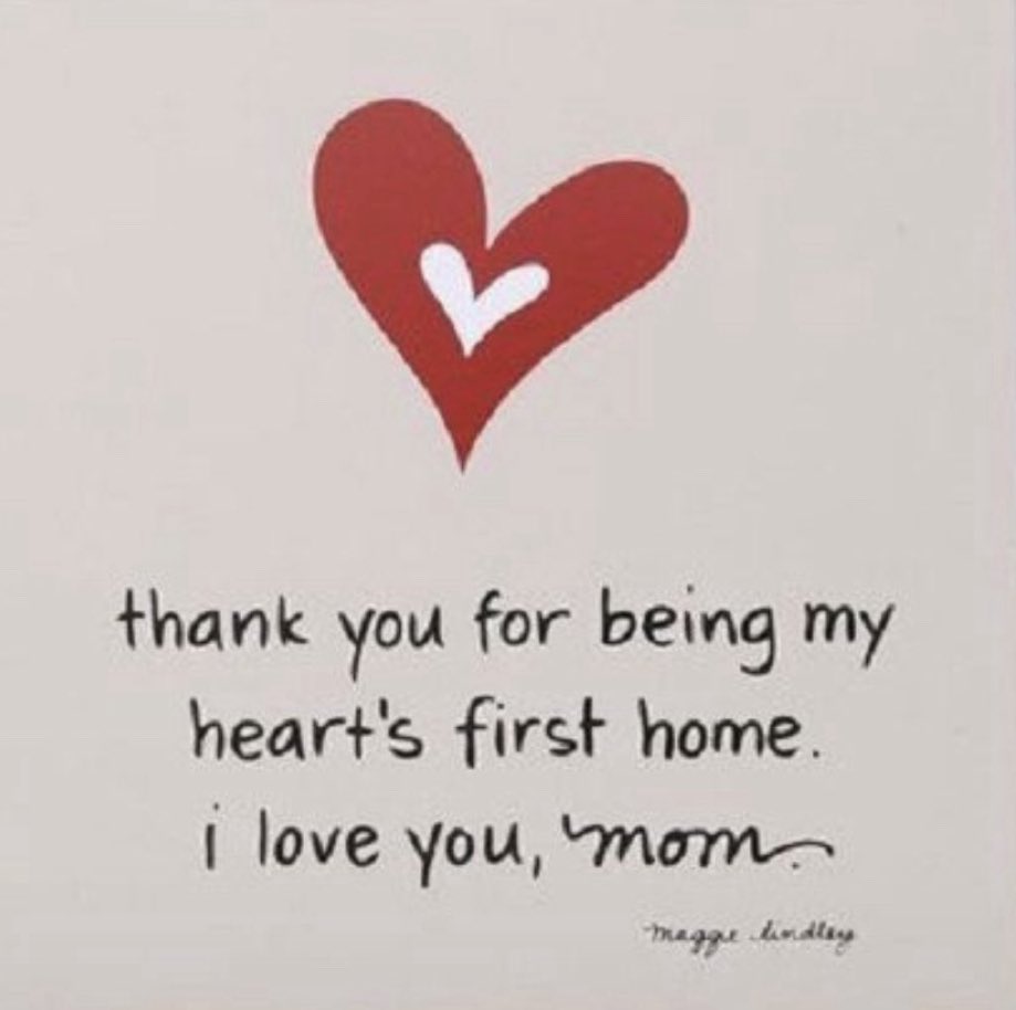 💐 #Muttertag ❤️ #MothersDay 😊