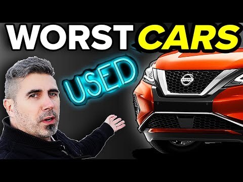The Absolute Worst Used Cars To Buy (You’ll NEED Warranty) by ExoticCar PlayPlace #cars : ift.tt/ldvGKkZ