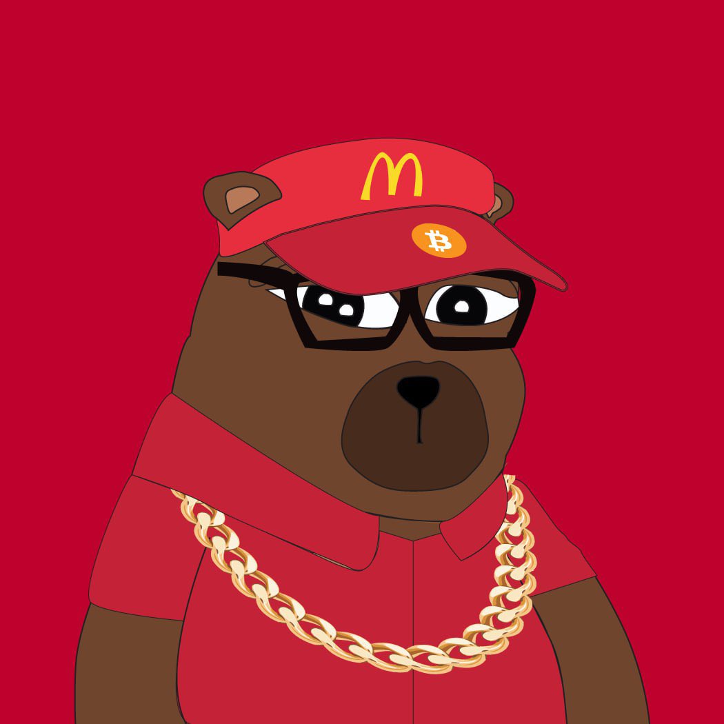 HarryChad_BTC's tweet photo. @3orovik With the launch of NFT !
McBobo stealth launch tonight. Team is based and safu.  #McBoboFlipsBitcoin #Pepe
Tweet : @Mcbobocoin
Web : https://t.co/Q0hazNiKPb
Telegram :  https://t.co/IaVU1Z7NMu https://t.co/PgV3o0yN9F
