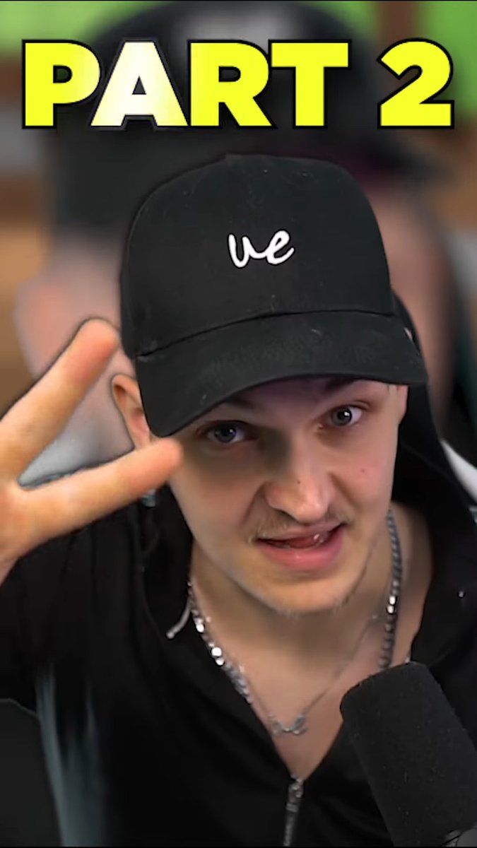 Der zweite Teil der Entstehungs-Geschichte von HuebCraft ist nun online! 

(youtube.com/shorts/qER55_a…) 
(tiktok.com/@huebcraft/vid…)