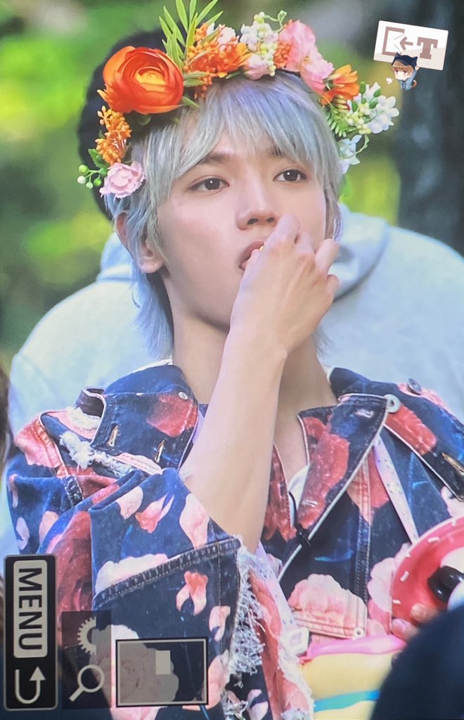 t_entrance's tweet photo. 230514

#태용 #이태용 #엔시티 #TAEYONG #NCT #NCT127 https://t.co/nhKO4YcXhg