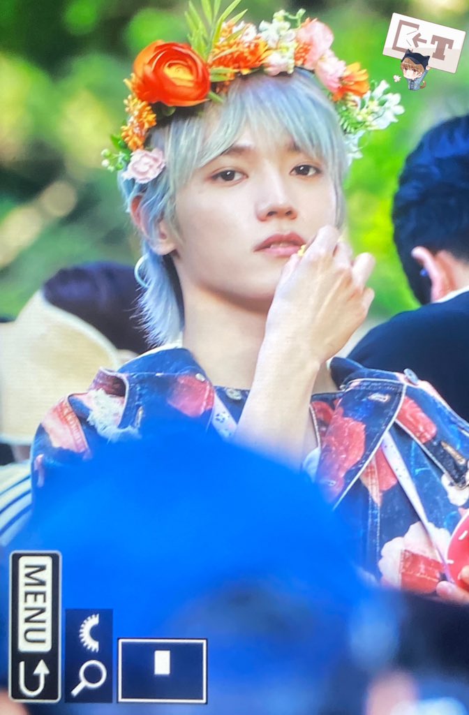 t_entrance's tweet photo. 230514

#태용 #이태용 #엔시티 #TAEYONG #NCT #NCT127 https://t.co/nhKO4YcXhg
