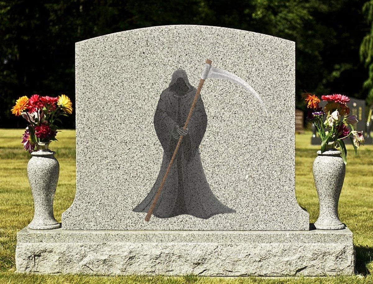 Your Fav Has Died tweet media