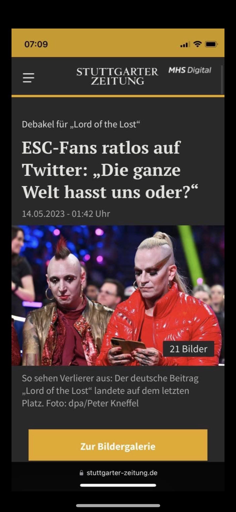 danielb on Twitter "Hoellenaufsicht M_Ostermann Sie wissen wenigstens, aus welchem Land sie