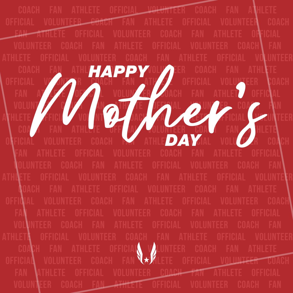 USATF Southern Assoc tweet media