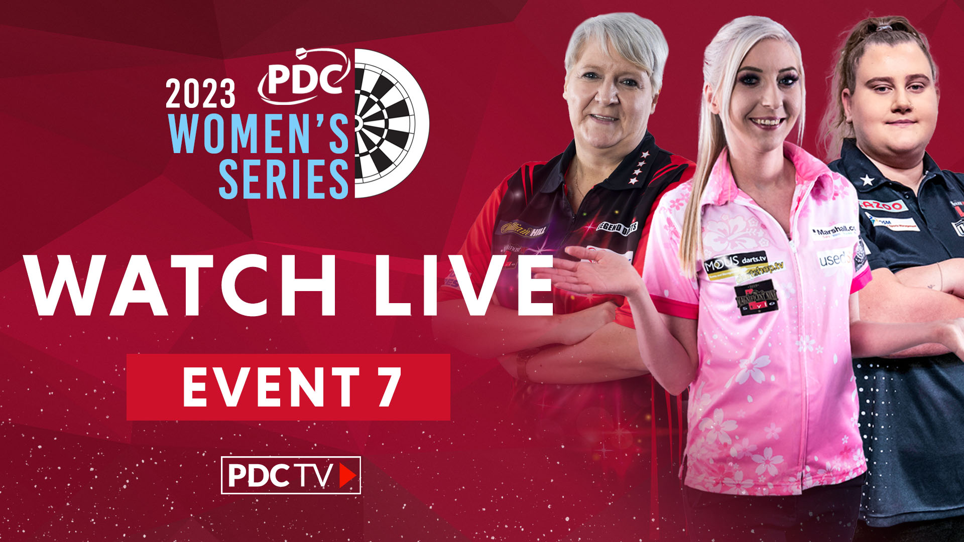 live pdc tv