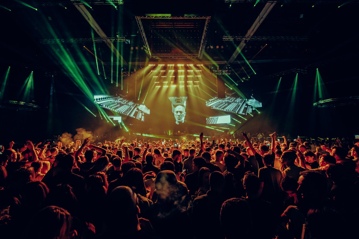 EXIT Festival tweet media