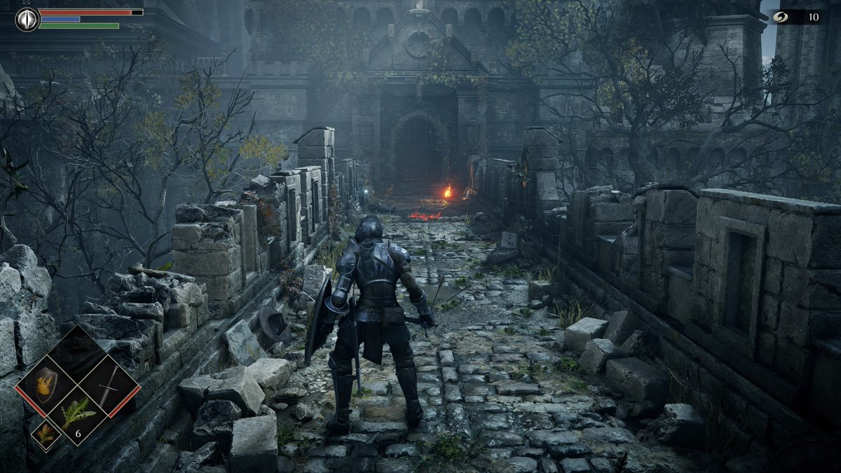 doganmusti's tweet photo. #DemonsSouls #PS5 Demon's Souls PS5 #PS5Share, #DemonsSouls https://t.co/djA6n3zYWS