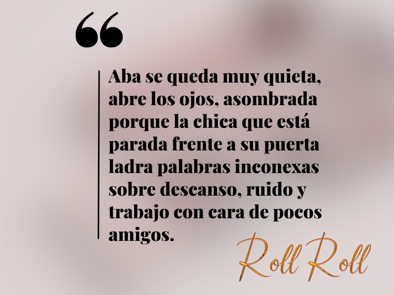 AstrixB_writer's tweet photo. ¿Es verdad eso de que los polos opuestos se atraen?
Aunque yo creo más en las conexiones, estoy segura de que mis dos chicas os enamorarán como estoy yo de ellas.
#RollRoll https://t.co/ywjYm2ueV4