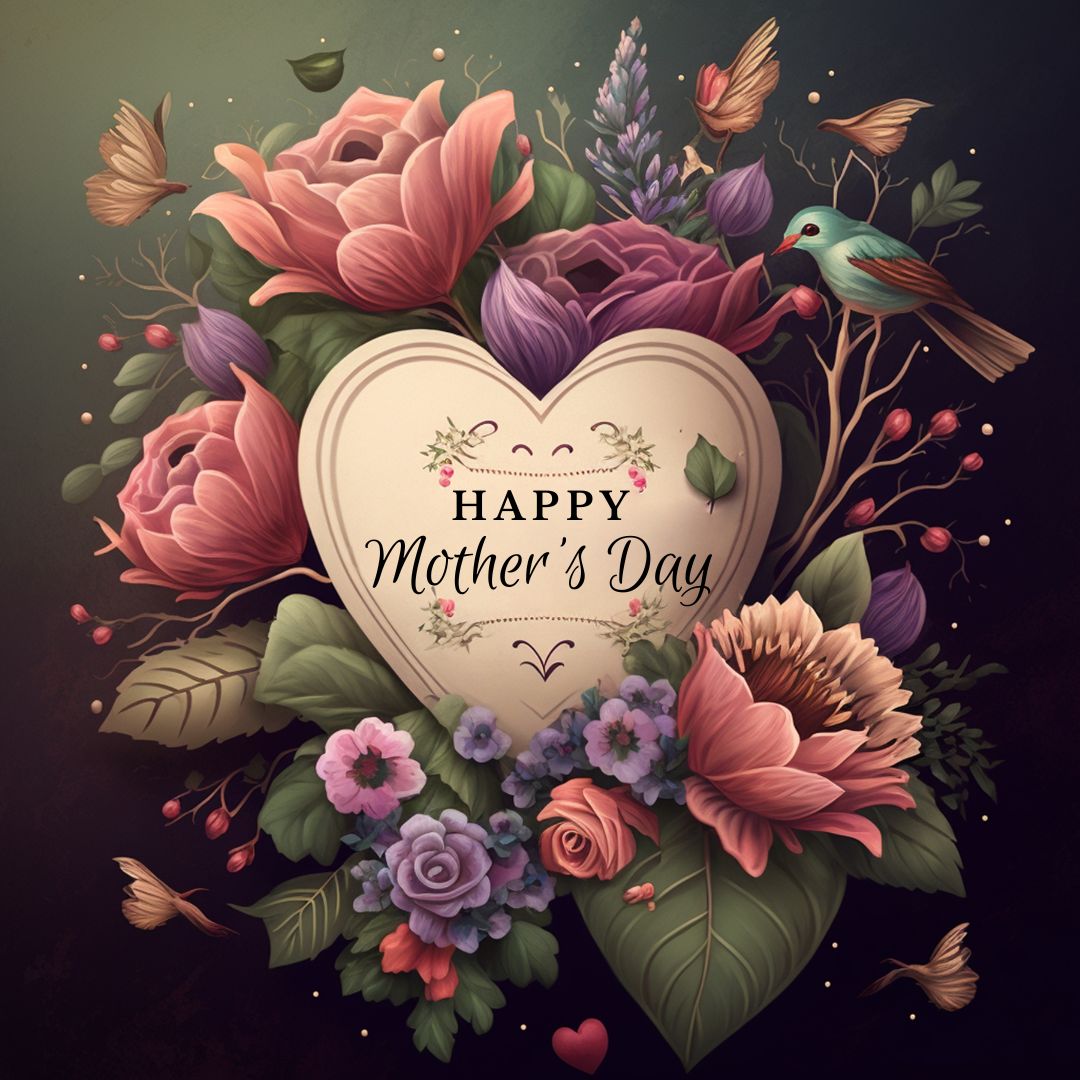 mywebdesignguy's tweet photo. Happy Mother's Day to all the amazing moms out there who are doing their best and loving their kids unconditionally! You are all amazing and deserve to be celebrated today and every day! #MothersDay #Love #Appreciation https://t.co/sPHCpBnYp3