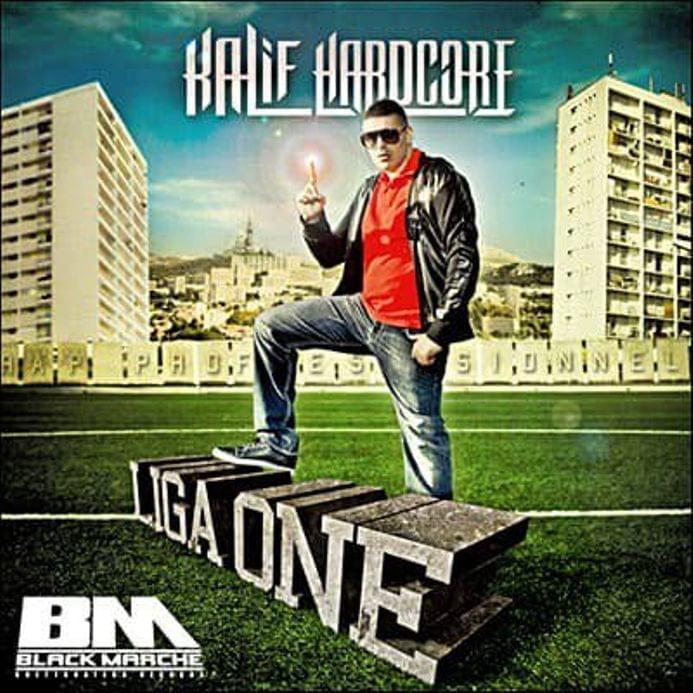 ajd_sortait's tweet photo. "Liga One" de Kalif Hardcore fête ses 11 ans aujourd'hui.
#KalifHardcore #LigaOne https://t.co/tFZHlg50wD
