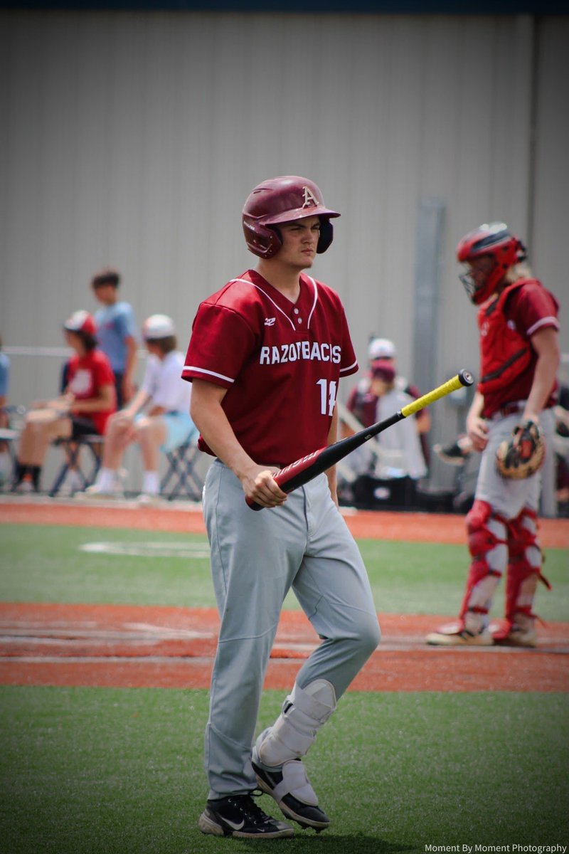 TuckerAngie's tweet photo. It’s gonna be a beautiful day to CALL THE HOGS!! @ArkActAssn https://t.co/FnX3cSQDEE