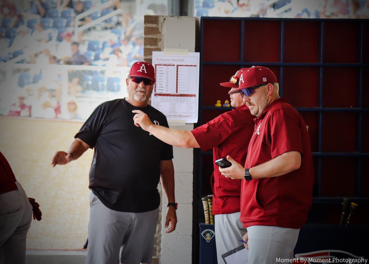 TuckerAngie's tweet photo. It’s gonna be a beautiful day to CALL THE HOGS!! @ArkActAssn https://t.co/FnX3cSQDEE