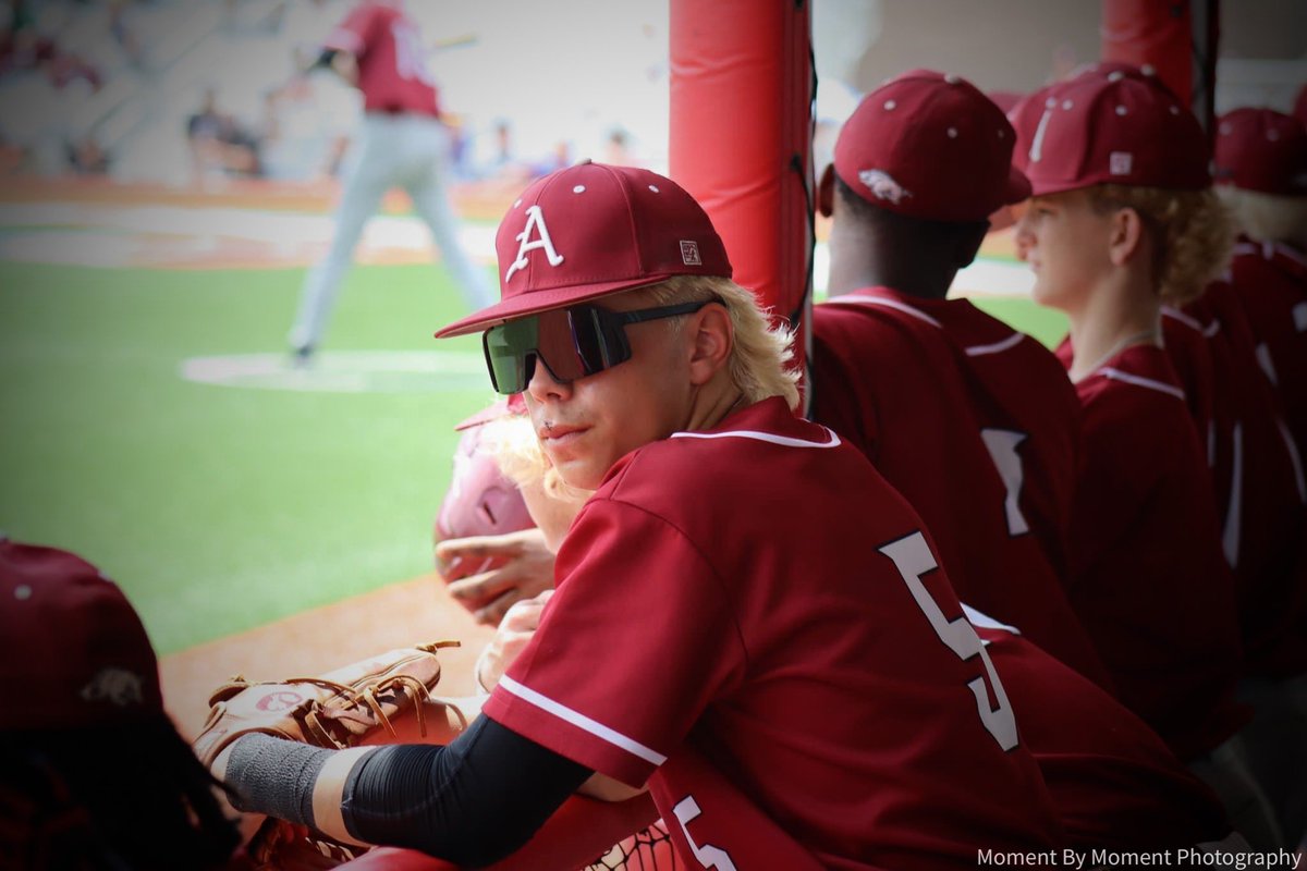 TuckerAngie's tweet photo. It’s gonna be a beautiful day to CALL THE HOGS!! @ArkActAssn https://t.co/FnX3cSQDEE