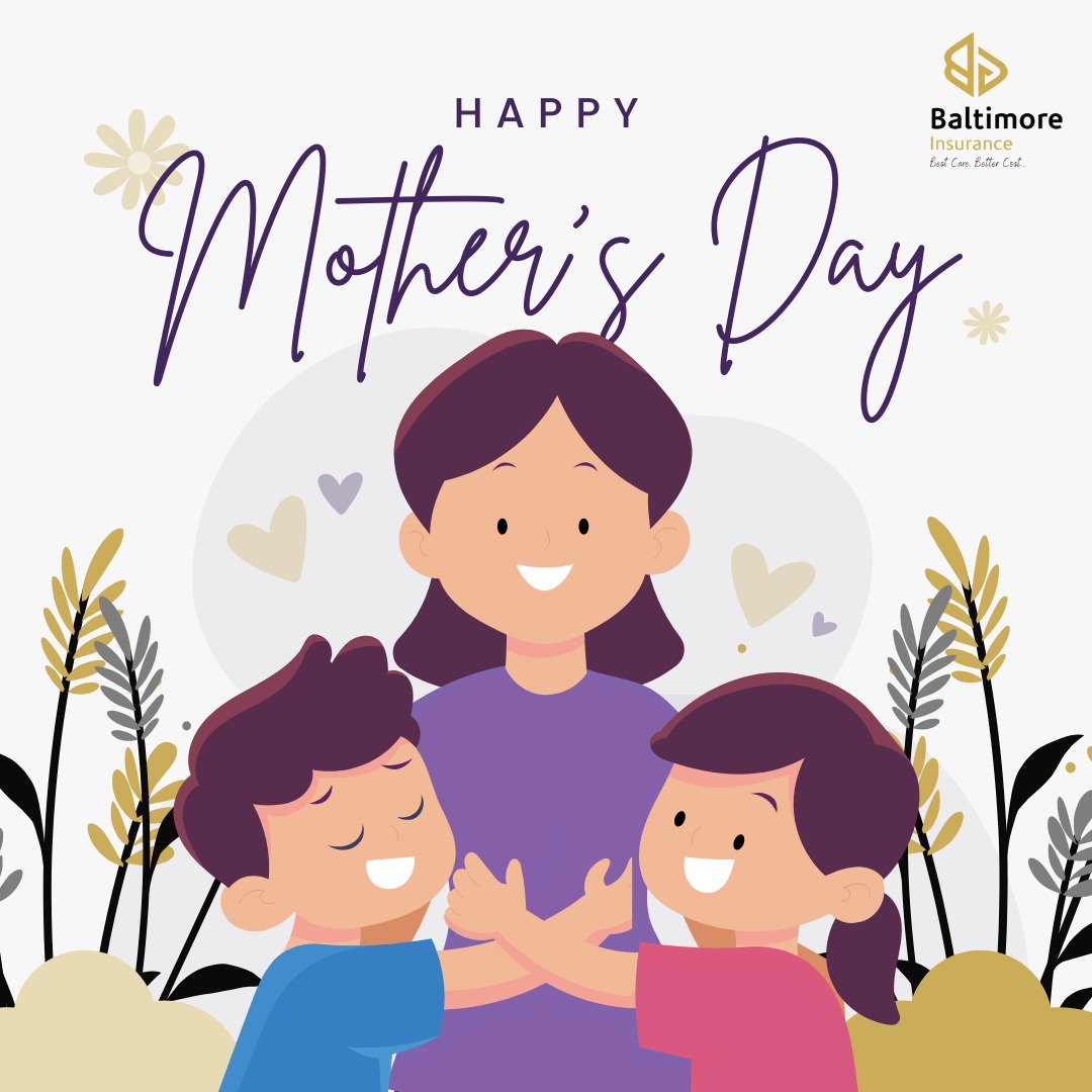AgencyBaltimore's tweet photo. #happymothersday2023 https://t.co/1rMQxedbac