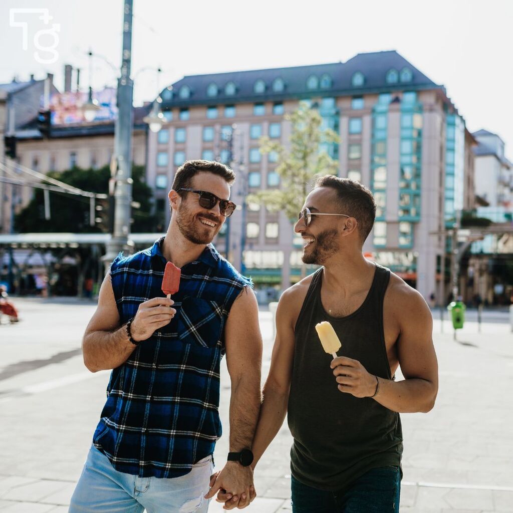 Travel Gay tweet media