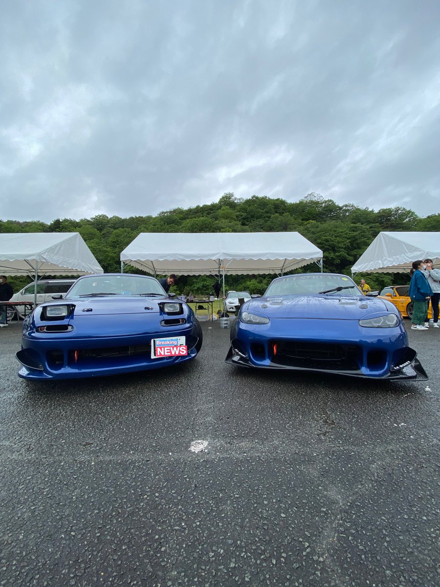 gashio_0913's tweet photo. ノプロの力を見せられて、かっこいいし欲しいなって思っている今日この頃…

お疲れ様でした🙌
またどこかで

#オアシスミーティング https://t.co/2JfXBXV7ji