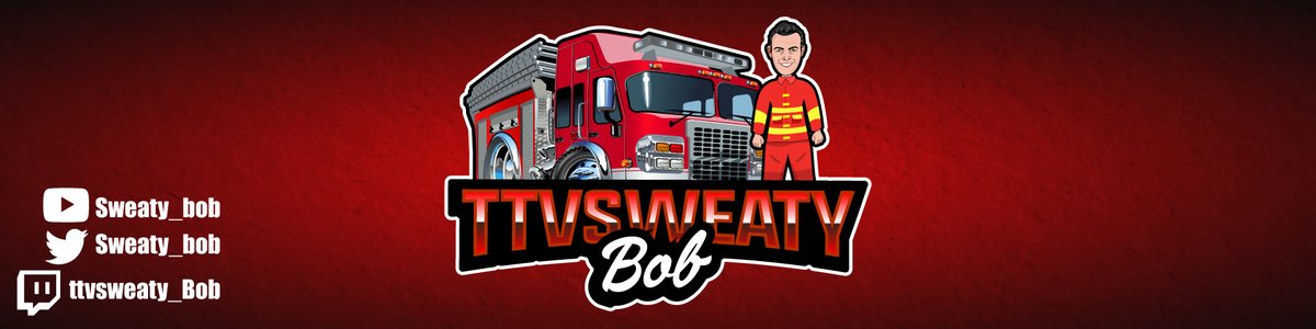 Sweatybob3's tweet photo. @Jessiezel_  for making this banner for me <3 https://t.co/6jqYnCS8Ou