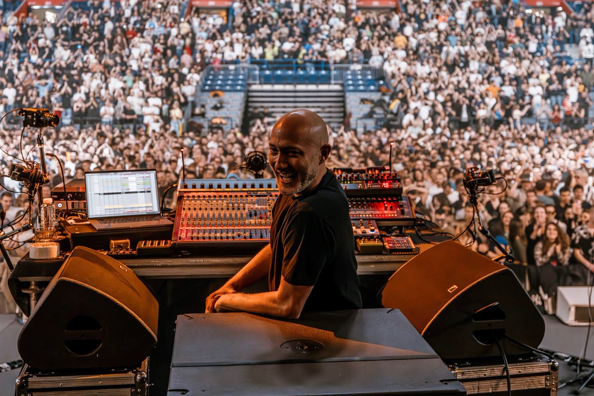 EXIT Festival tweet media