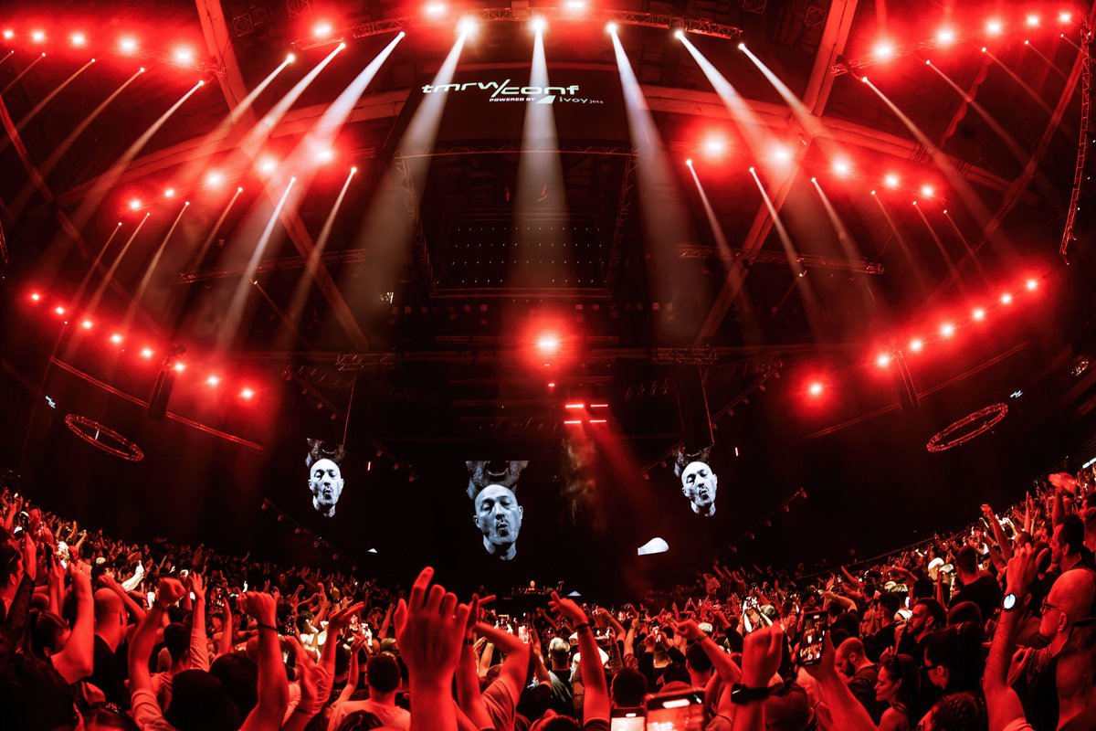 EXIT Festival tweet media