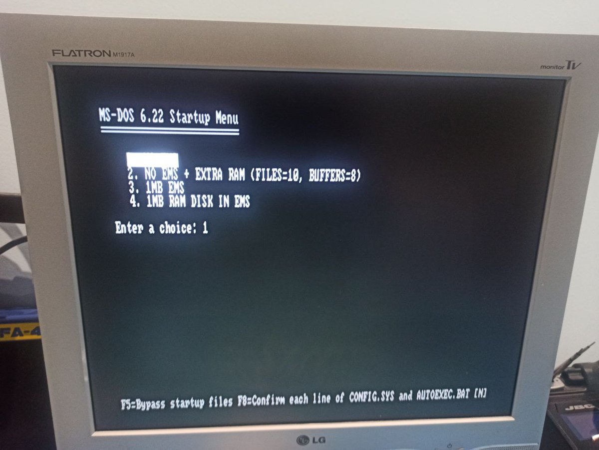 spark2k06's tweet photo. New #PCXT core update for the #Xilinx LX9, LX16 and LX25 families:
https://t.co/CNR6i6E5fn https://t.co/wINdo3LVtm
