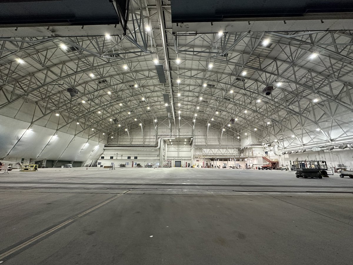 CaptBob_Nomadic's tweet image. OMD195...fueled and ready to push!