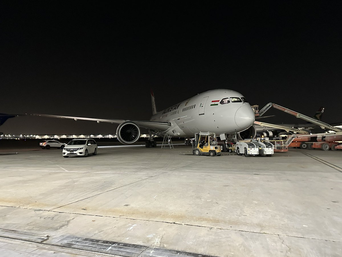 CaptBob_Nomadic's tweet image. OMD195...fueled and ready to push!