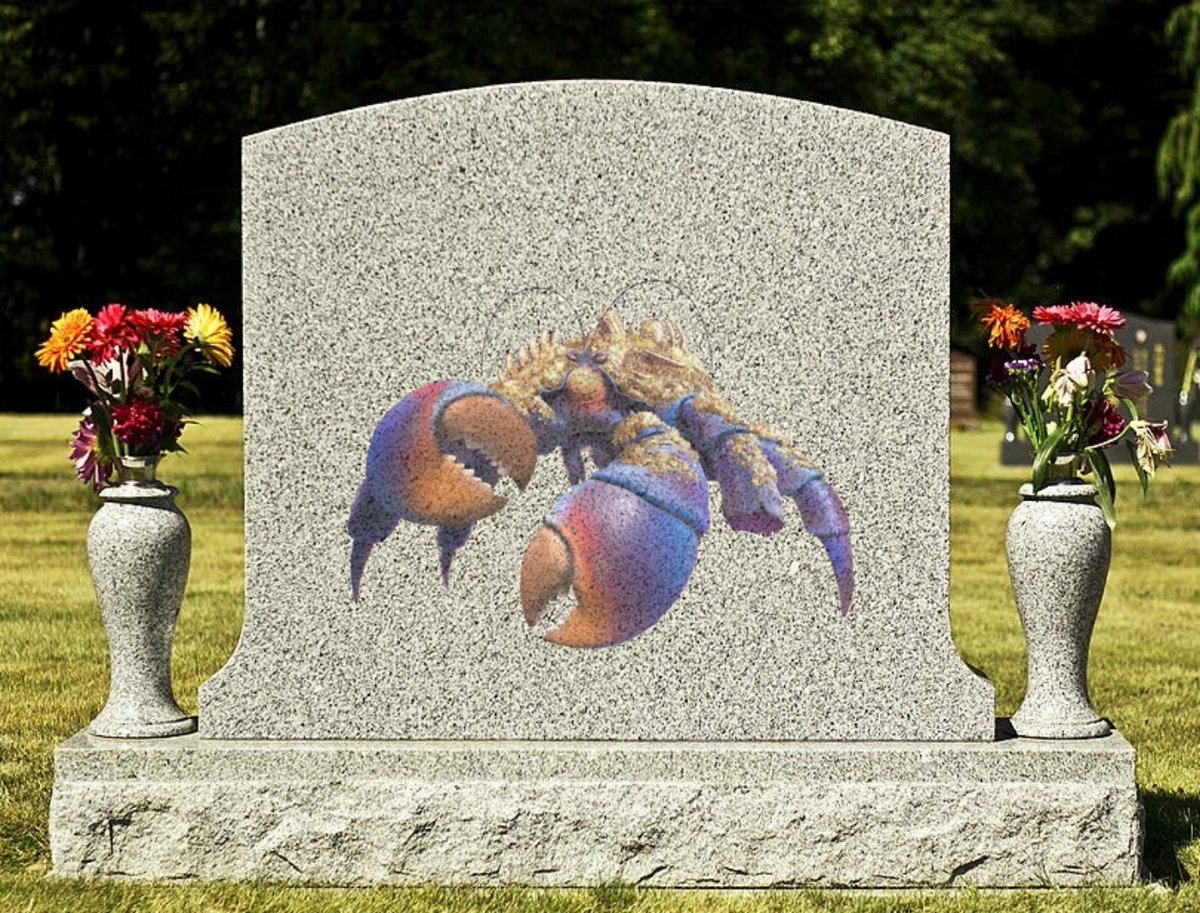 Your Fav Has Died tweet media