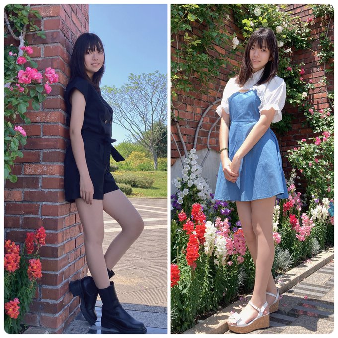 Twitterのコスプレ画像29