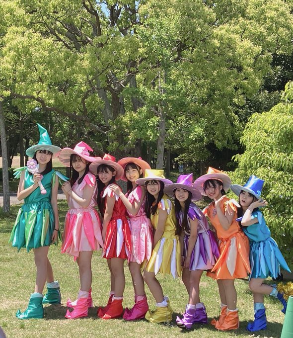 Twitterのコスプレ画像30