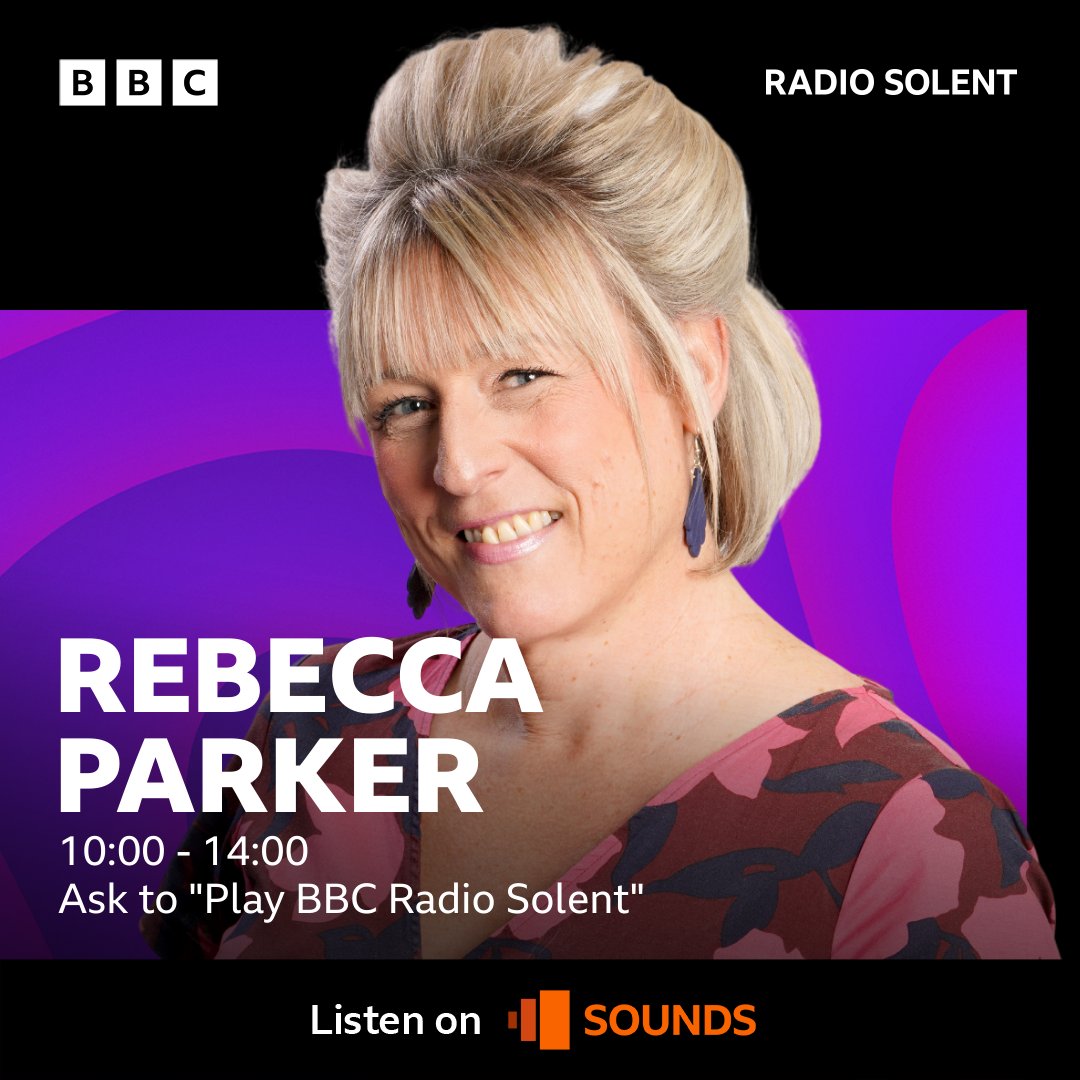 BBC Radio Solent (@bbcradiosolent) on Twitter photo Today...
Gardeners' Questions with <a href="/becsparker/">Rebecca Parker</a> and Steve Austin <a href="/BallHort/">Ball Horticultural</a>. š³
Looking ahead to the <a href="/WatercressFest/">Watercress Festival</a> with <a href="/andymackenzie3/">Andy Mackenzie</a> and <a href="/PhilYeomans/">phil yeomans</a>.
š» Listen here on <a href="/BBCSounds/">BBC Sounds</a>: bbc.in/42LrKfu Today...
Gardeners' Questions with <a href="/becsparker/">Rebecca Parker</a> and Steve Austin <a href="/BallHort/">Ball Horticultural</a>. š³
Looking ahead to the <a href="/WatercressFest/">Watercress Festival</a> with <a href="/andymackenzie3/">Andy Mackenzie</a> and <a href="/PhilYeomans/">phil yeomans</a>.
š» Listen here on <a href="/BBCSounds/">BBC Sounds</a>: bbc.in/42LrKfu