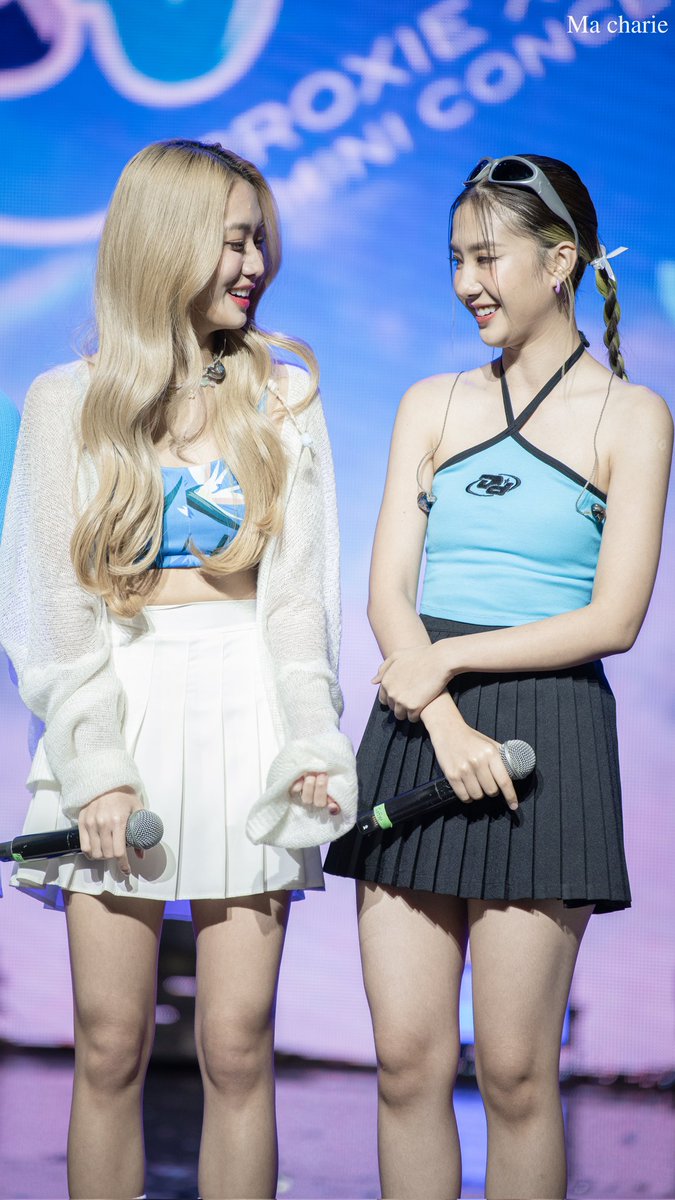 เปิดหัวใจวัดกันคุยกันนะ ลองเลย ~
#Jorin4EVE
#Mind4EVE 
#PEPSIใจเปิดใจ 
#PEPSIxPROXIEx4EVE