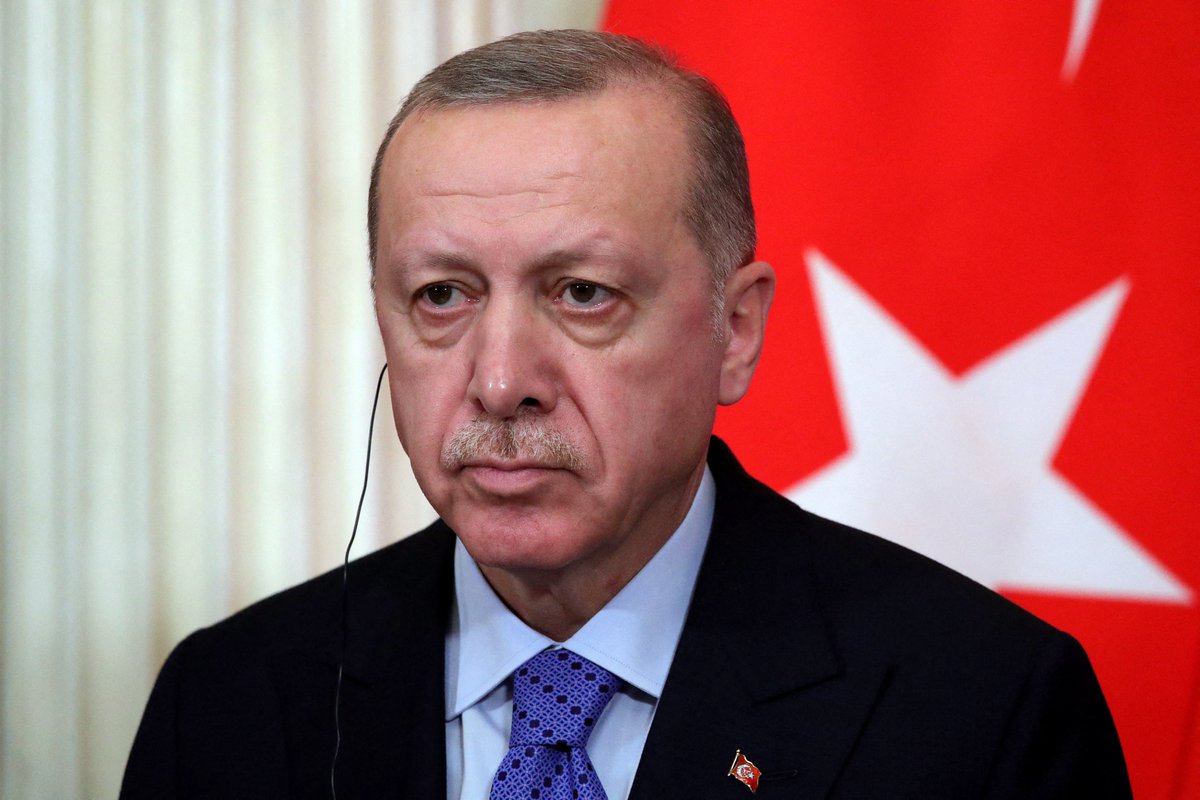 spectatorindex's tweet photo. Erdogan

Mayor of Istanbul: 1994-1998

Prime Minister of Turkey: 2003-2014

President of Turkey: 2014-current

Electoral history: Has won 10 elections in a row https://t.co/PsdgQTKPgE