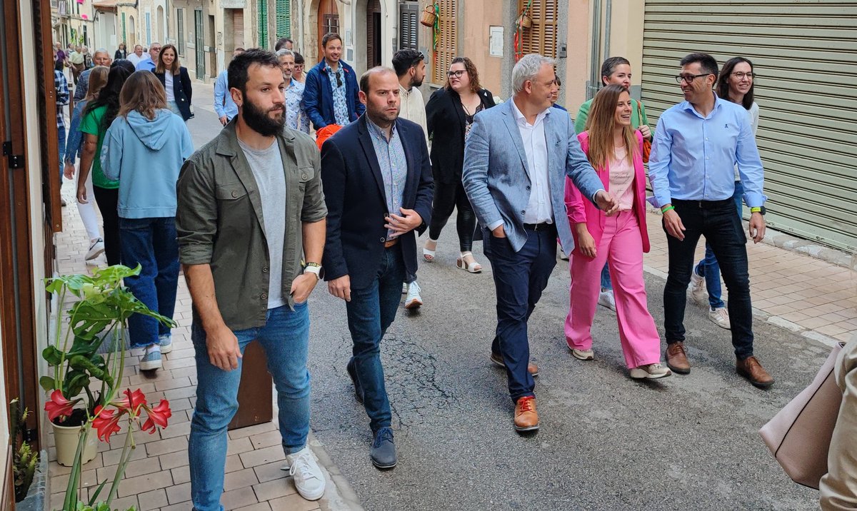 Jaume Alzamora Riera tweet media