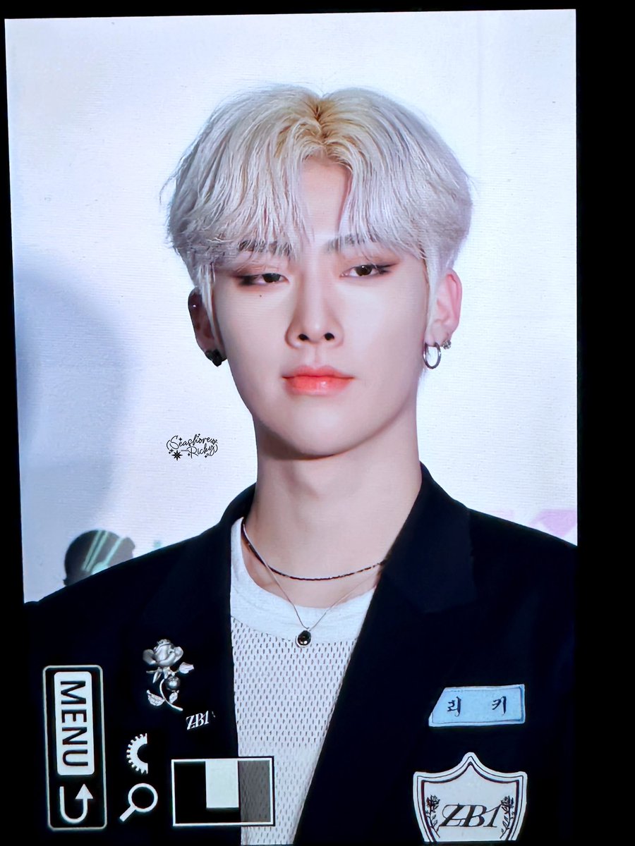 5.14

#리키 #RICKY #ZEROBASEONE