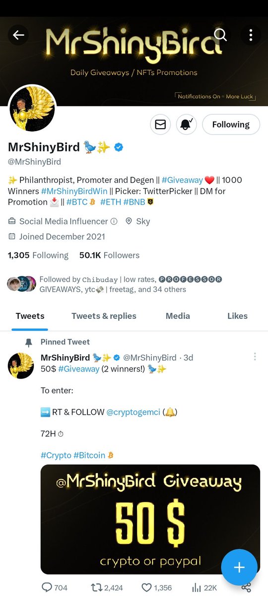 coleen tweet media