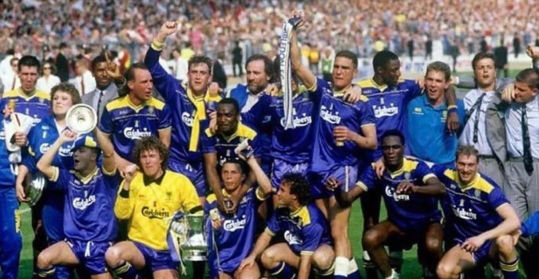 ChrisTanfield1's tweet photo. 35 years ago today we won the FA Cup #YouDons https://t.co/wxHiCCLBGx