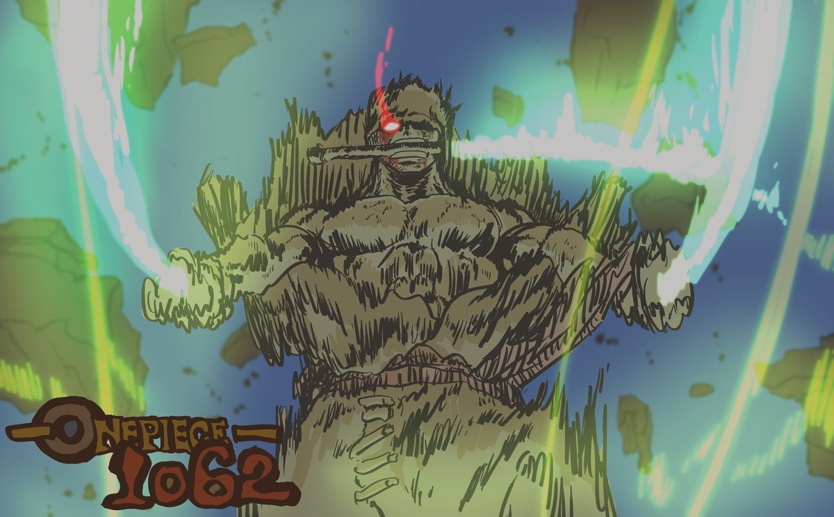 GOATPIECEFR's tweet photo. La preview du prochain épisode de One Piece avec Roronoa Zoro contre King 🔥
- fin du combat + flashback avec Kaido.
Tout cela avec une animation fantastique https://t.co/QN63dkkRRb