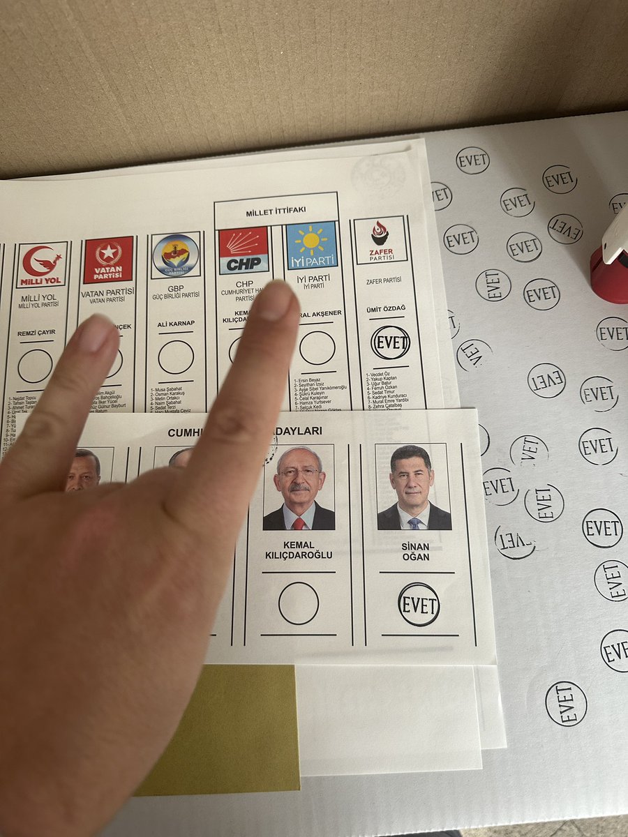 İskender ÖzTürk tweet media