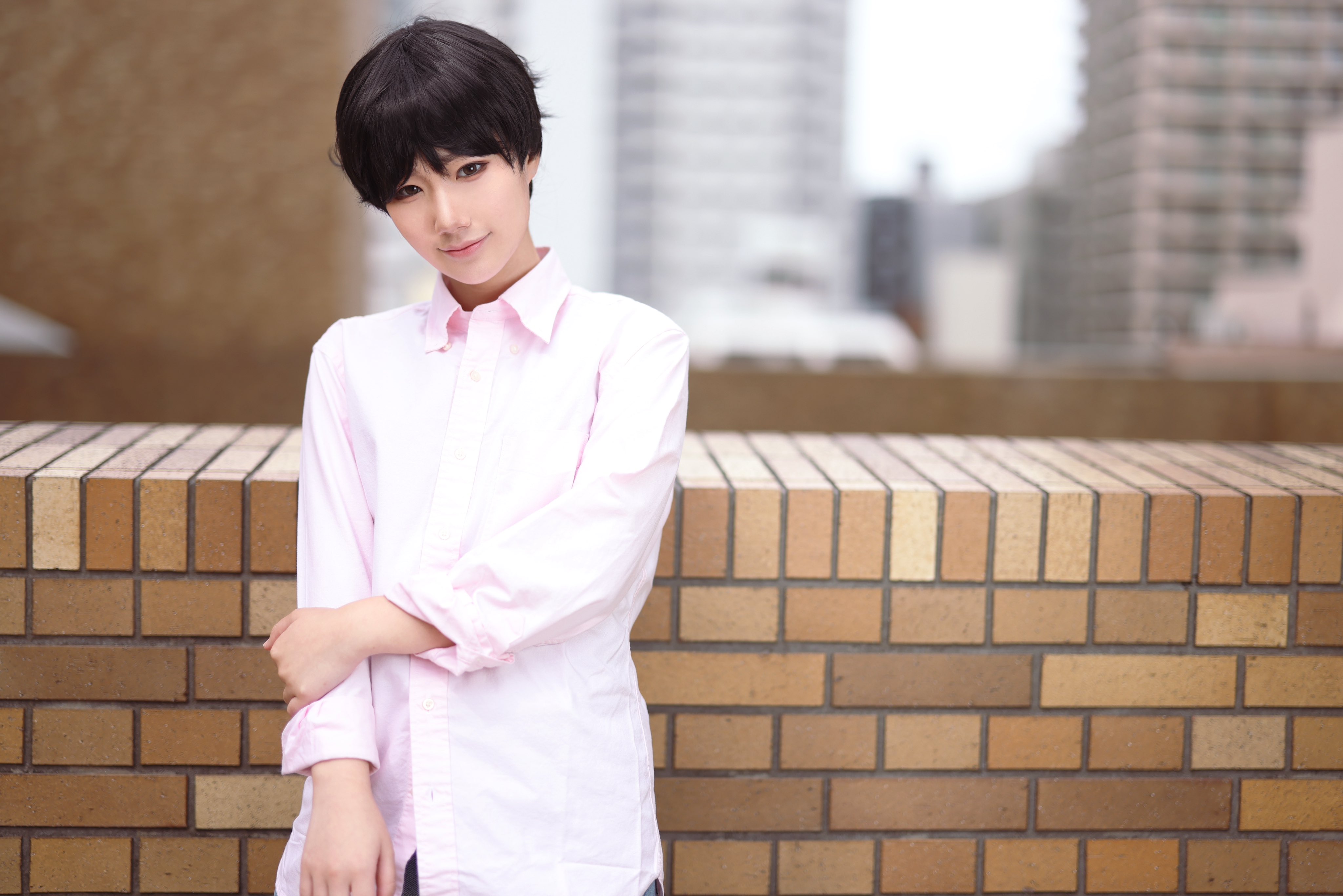 びすコ (cos_bisco) / Twitter