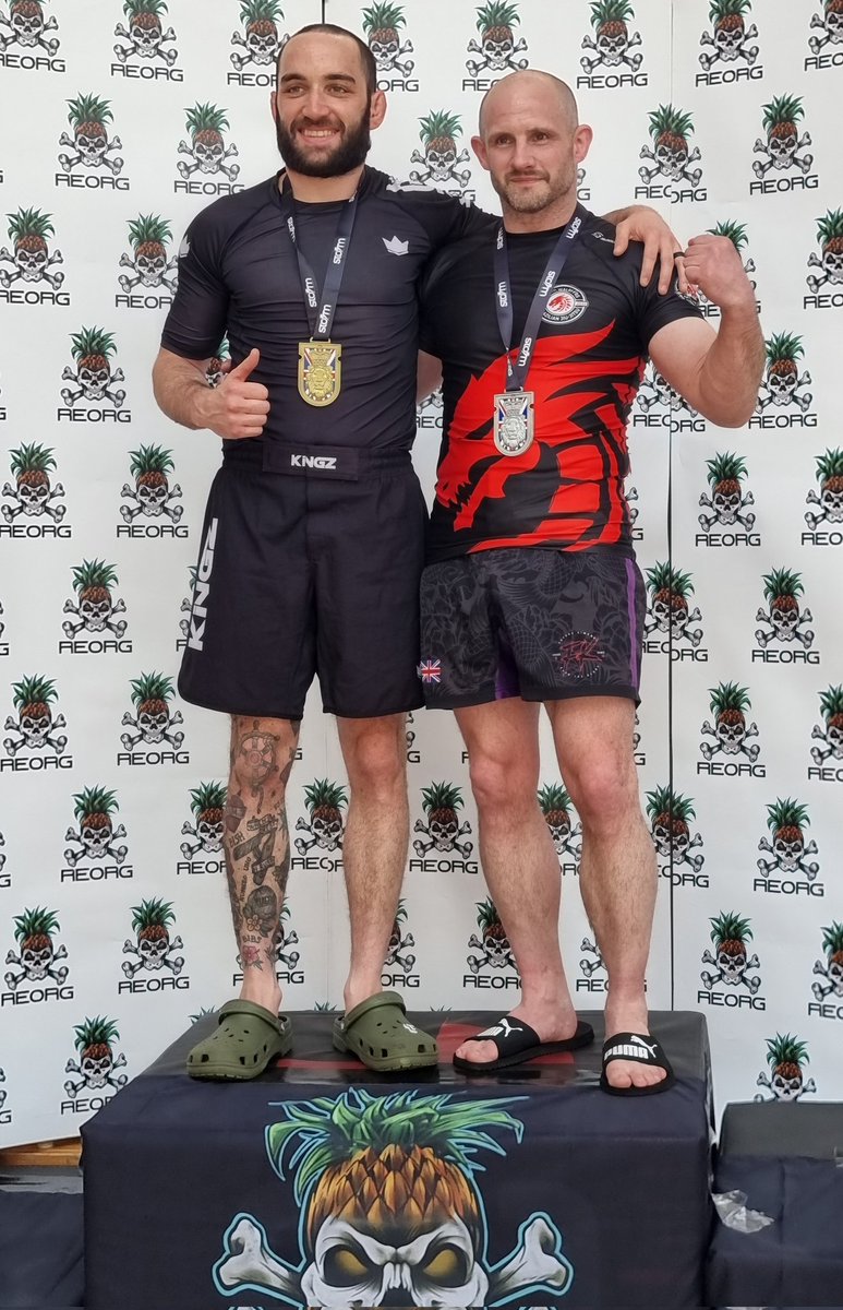 SWFRS_BJJ's tweet photo. What a great day yesterday at the  British Military and Emergency Services Brazilian jiu-jitsu competition in Aldershot. South Wales Fire and Rescue Service was done proud by all competitors #teamsouthwales #reorg #britisharmyjiujitsu #emergencyservices https://t.co/THF8xw5Syp