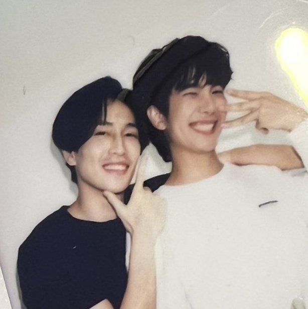 NieyNie's tweet photo. 4MINUTES​ นำแสดง​โดย​ ไบ​เบิ้ล​บิว
4MINUTES​ นำแสดง​โดย​ ไบ​เบิ้ล​บิว
4MINUTES​ นำแสดง​โดย​ ไบ​เบิ้ล​บิว
4MINUTES​ นำแสดง​โดย​ ไบ​เบิ้ล​บิว
4MINUTES​ นำแสดง​โดย​ ไบ​เบิ้ล​บิว
4MINUTES​ นำแสดง​โดย​ ไบ​เบิ้ล​บิว
4MINUTES​ นำแสดง​โดย​ ไบ​เบิ้ล​บิว

#4MINUTESxBIBLEBUILD https://t.co/2KZOaz7S1W