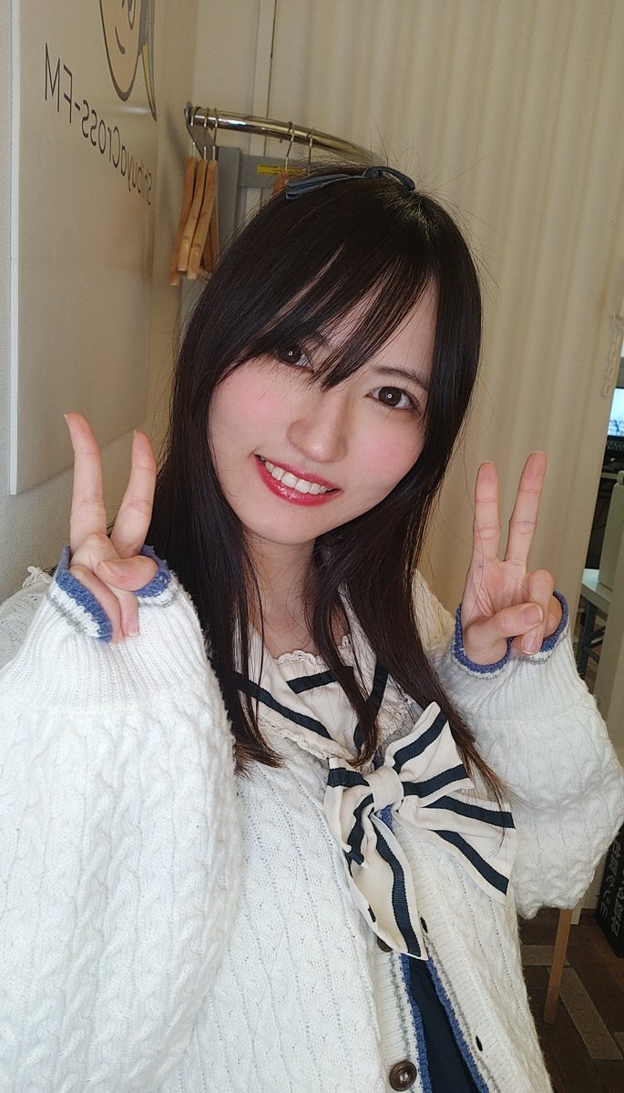 羽澄 白 / 白 羽澄 🐇（はすみしろ） (@HasumiShiro_VA) / Posts / X