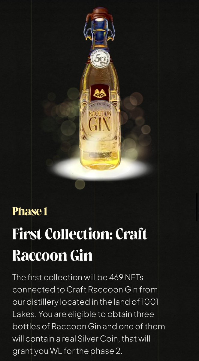 RaccoonGin tweet media