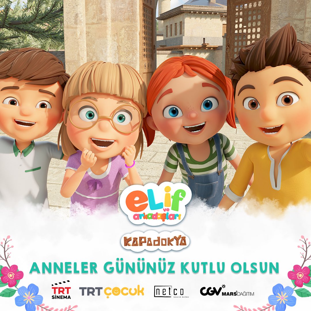 elifindusleriCF's tweet photo. Tüm annelerimizin anneler günü kutlu olsun. 🤗💐

#annelergünü #annelergünükutluolsun https://t.co/3vVZLhm4rT