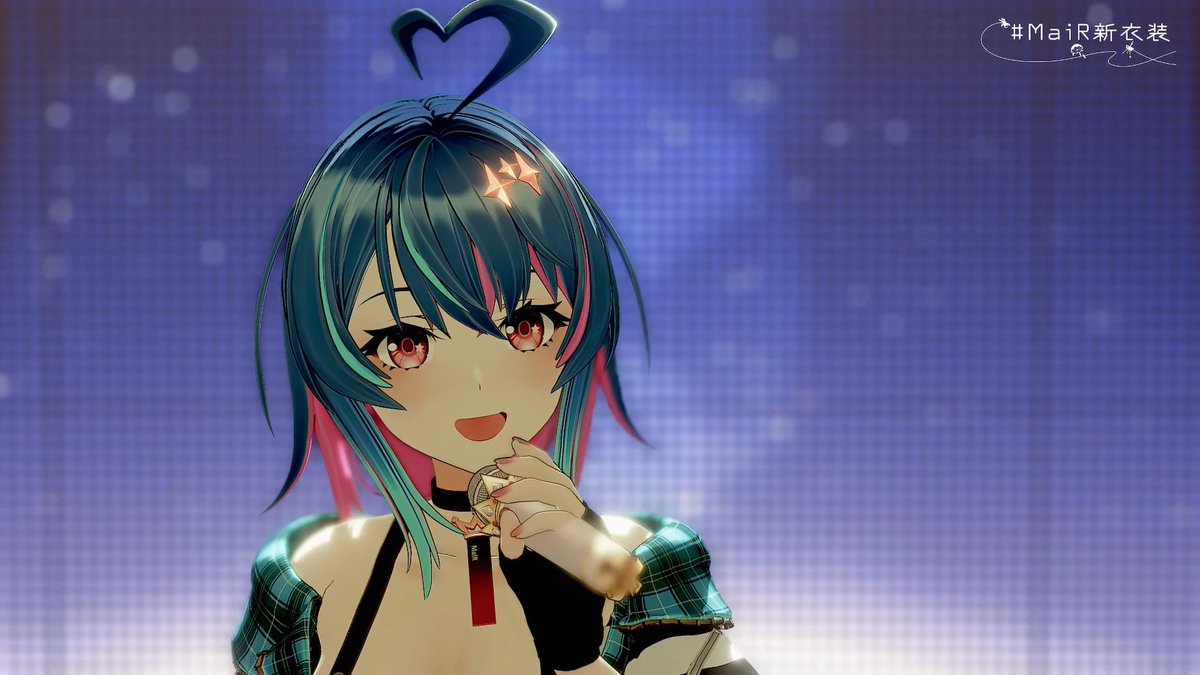 Sabio_desu's tweet photo. #SML3 #SML5
#MaiRとジクー https://t.co/ggCMD1SbMJ